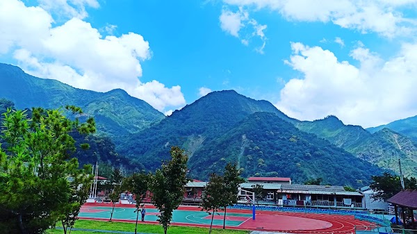 Dabang Tribal Village, Alishan Township 4