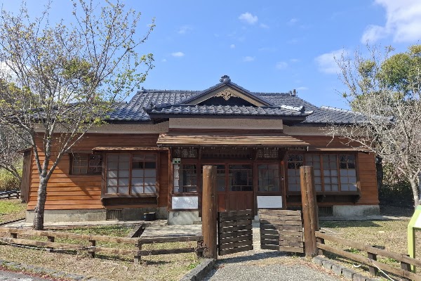 Dabang Tribal Village, Alishan Township 3