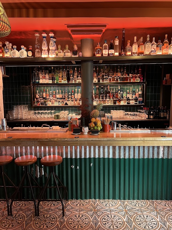Loka Bar Kitchen - Restaurant Nice