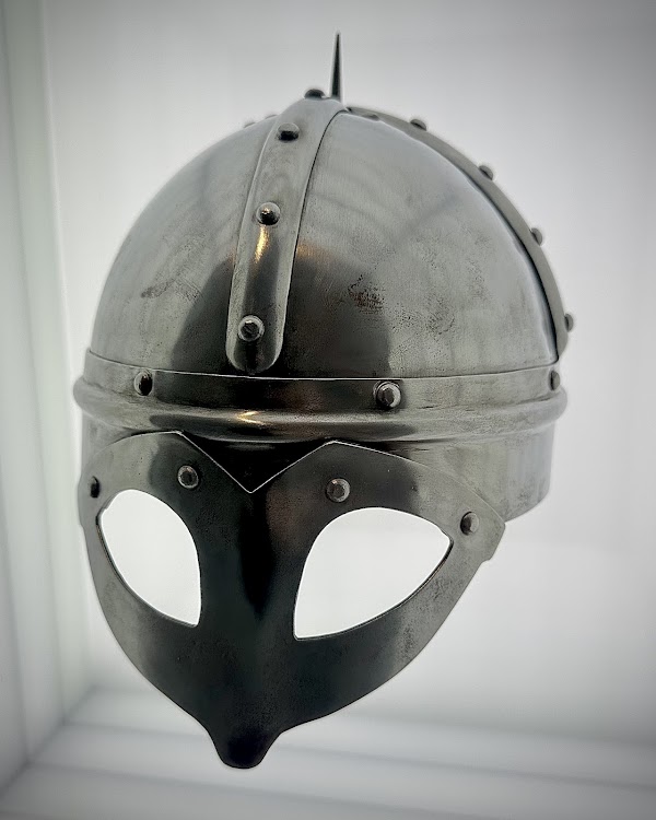 The Viking Museum 4