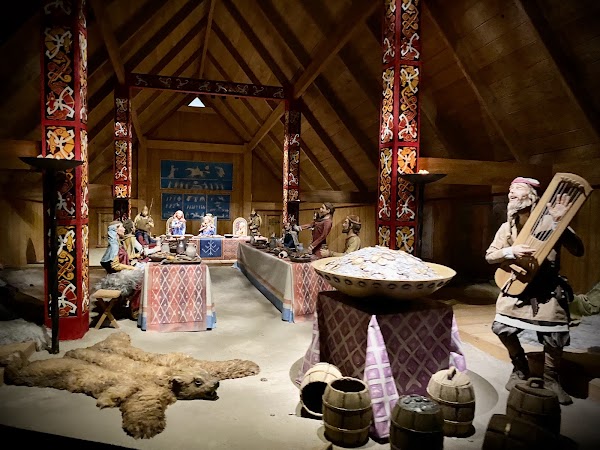 The Viking Museum 3