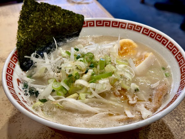 Kenko Shokuhin Ramen 4