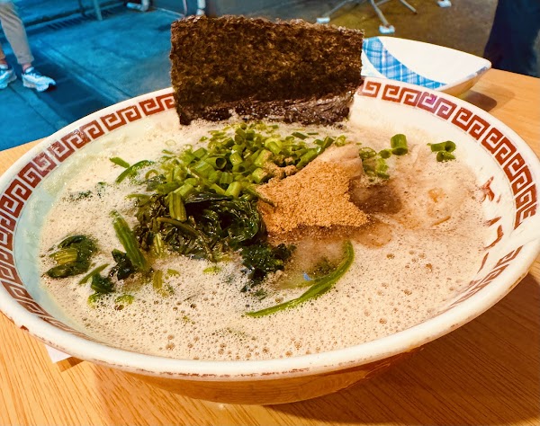 Kenko Shokuhin Ramen 2