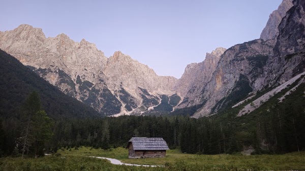 Krnica livada 1