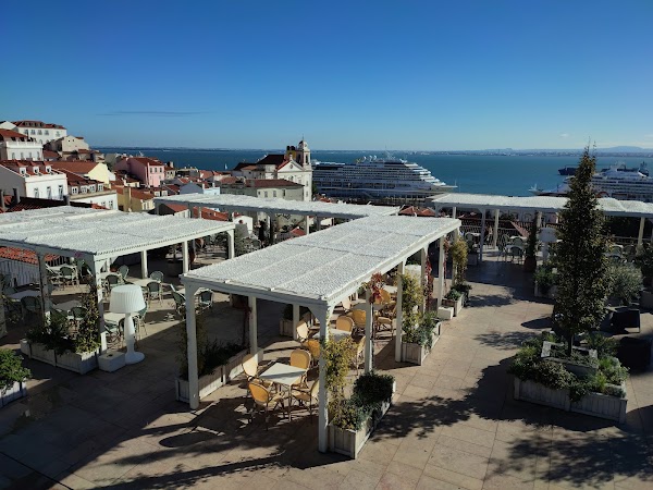 Largo Portas do Sol 2