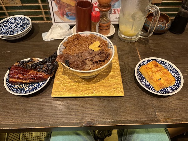 Izumo Ikebukuro 4