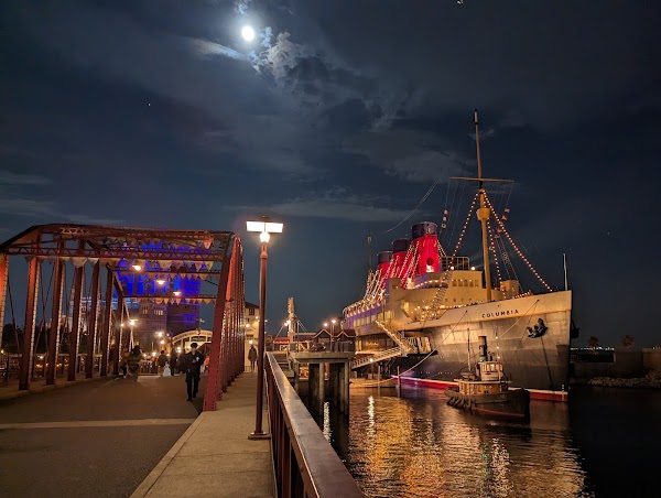 American Waterfront 4