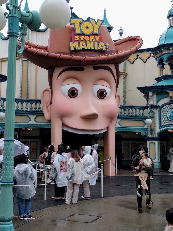 American Waterfront 3