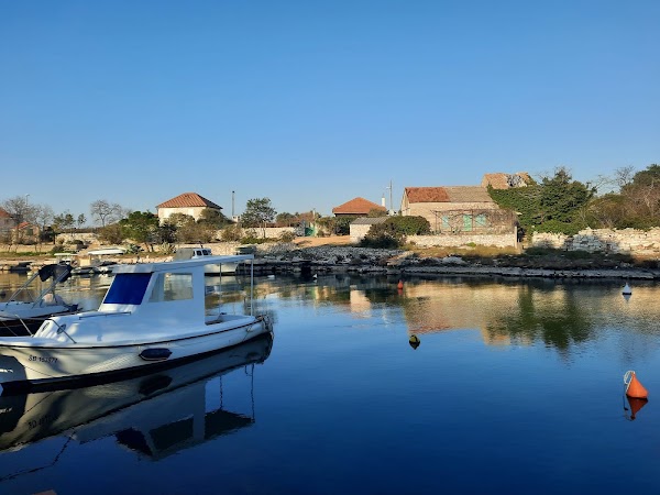 Šibenik 5