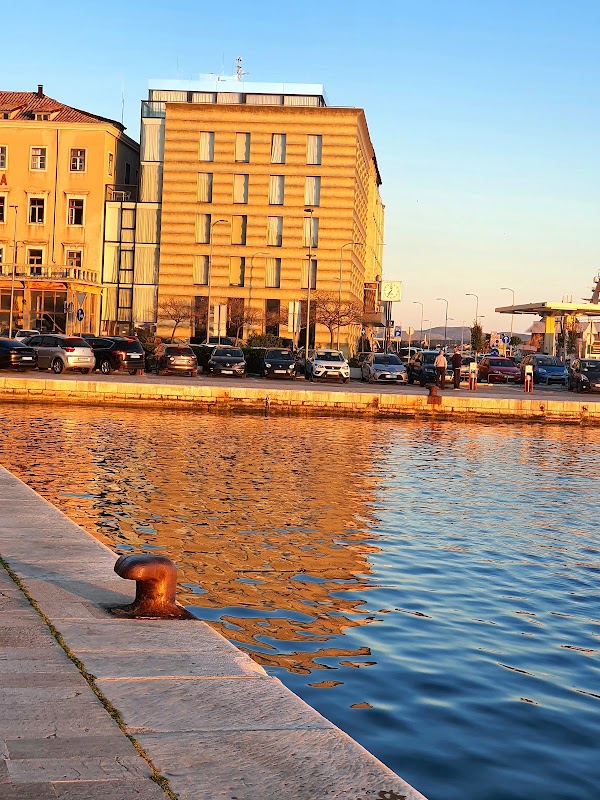 Šibenik 4