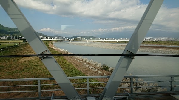 Fujicho 2