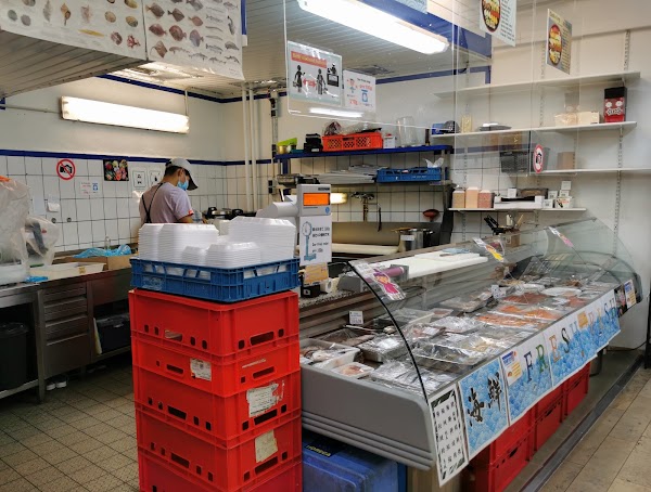 Japan Plaza (Shochiku) 2