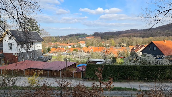 Ilsenburg