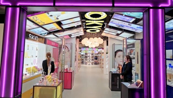 Matsumoto Kiyoshi Causeway Bay Flagship Store 2