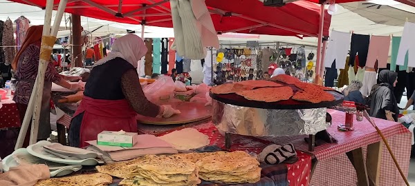 Rami Sosyete Pazarı 5