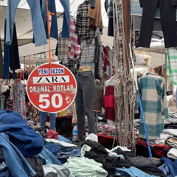 Rami Sosyete Pazarı 3