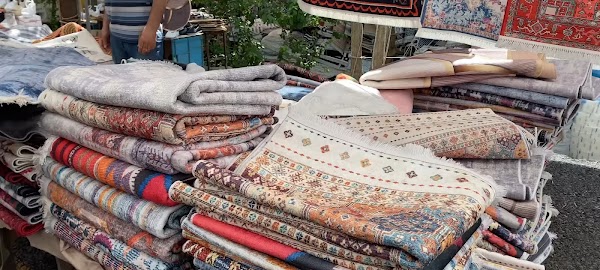 Rami Sosyete Pazarı 2