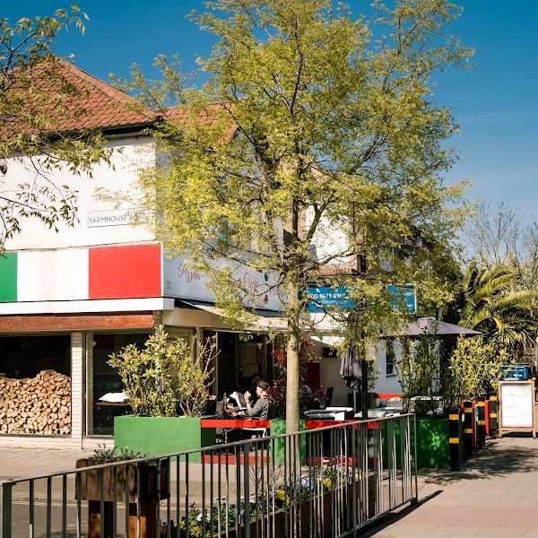 Signor Ciccio Italian Restaurant 1