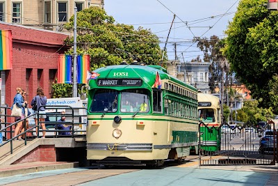 The Castro 1