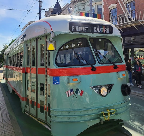 The Castro 4
