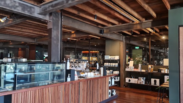 Seven Miles Coffee Roasters 5