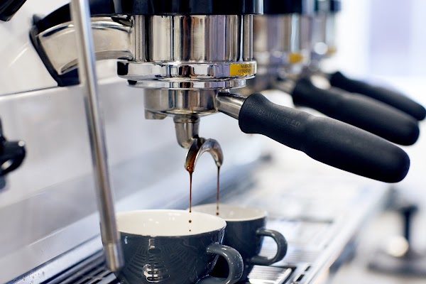 Seven Miles Coffee Roasters 3