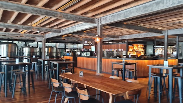 Seven Miles Coffee Roasters 2