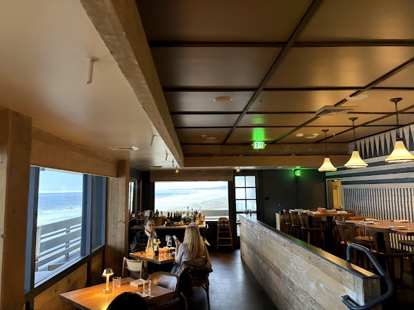 The Lantern Room 4
