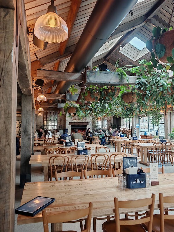 The Bakehouse at Ayrburn 4
