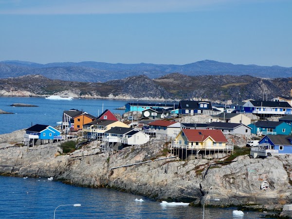 Ilulissat