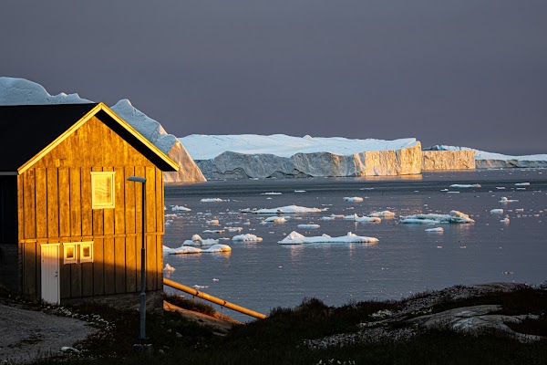 Ilulissat 4
