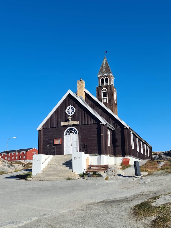 Ilulissat 3