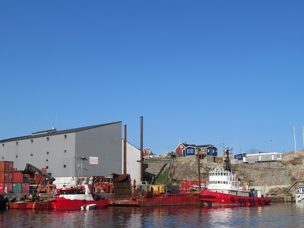 Ilulissat 2