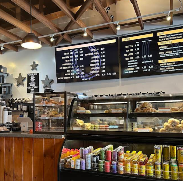 Old Town Coffee 2