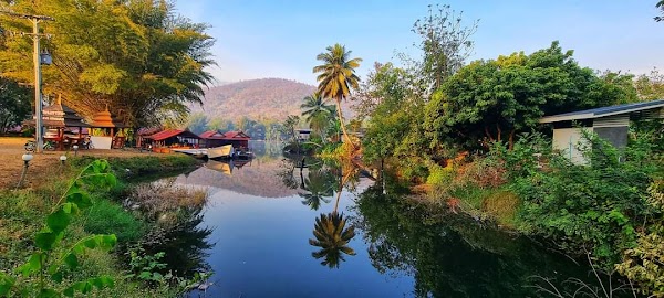 Kanchanaburi