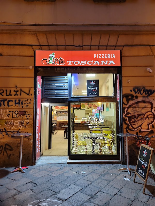 Ciao Toscana Pizzeria