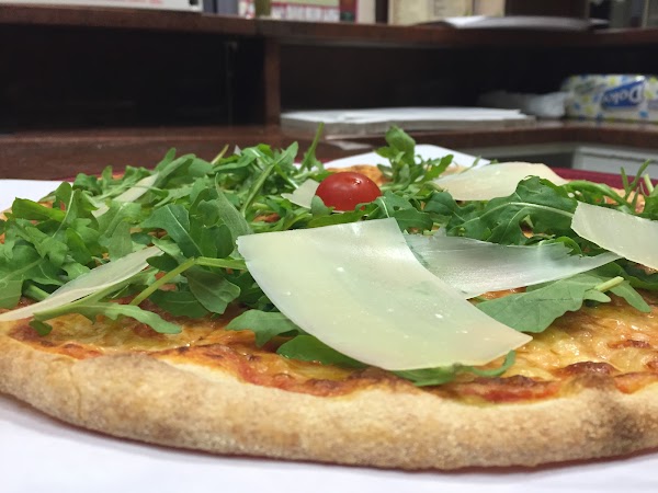 Ciao Toscana Pizzeria 5