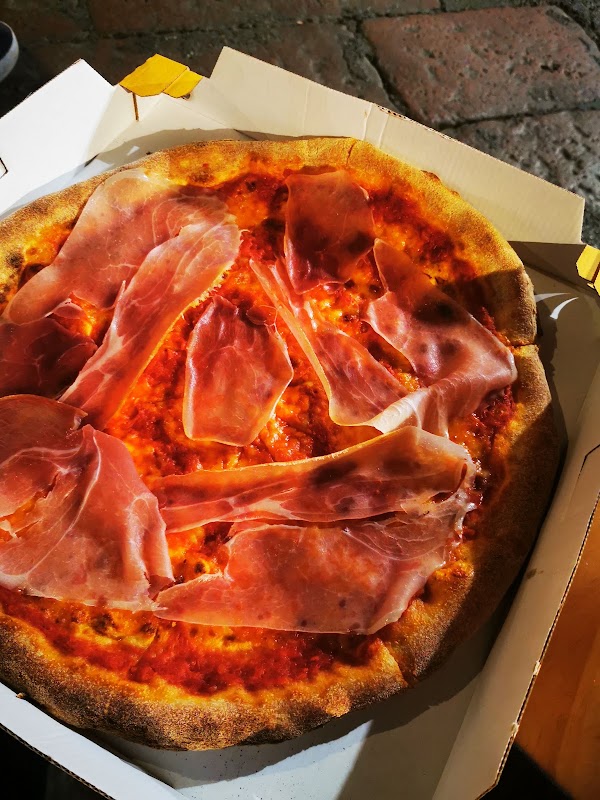 Ciao Toscana Pizzeria 4