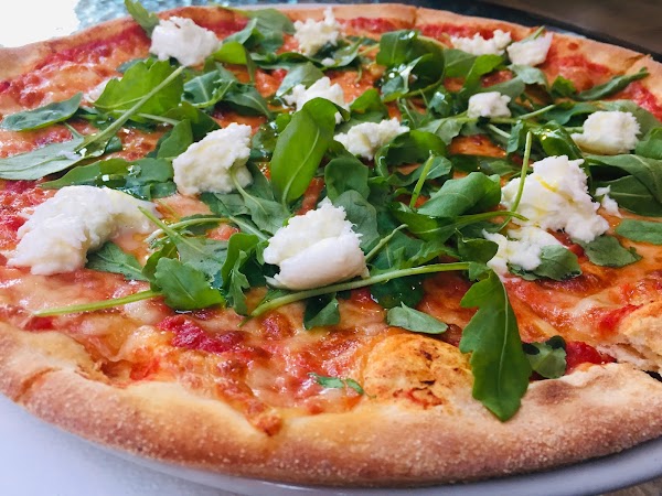 Ciao Toscana Pizzeria 3