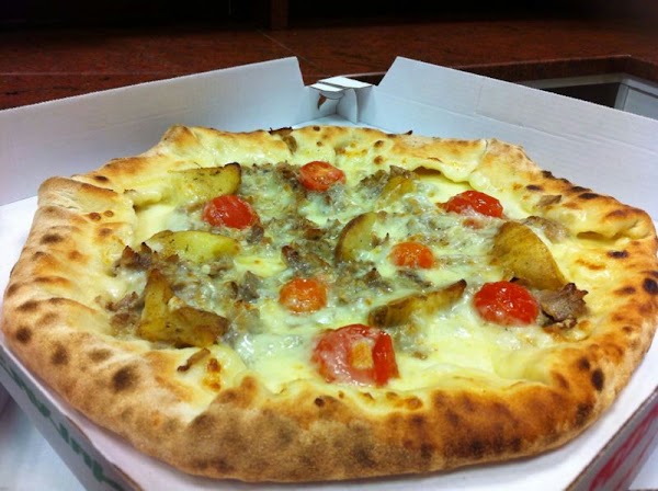 Ciao Toscana Pizzeria 2