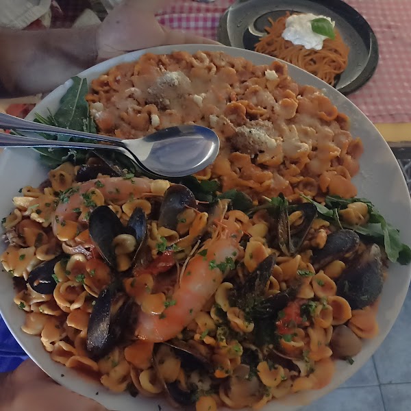 Antò - Cucina tipica pugliese 5