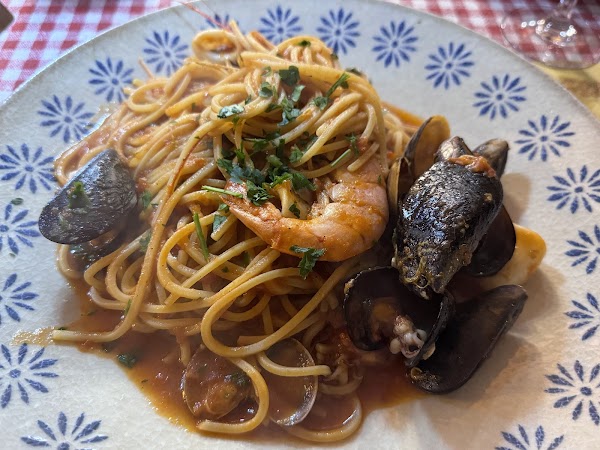 Antò - Cucina tipica pugliese 3