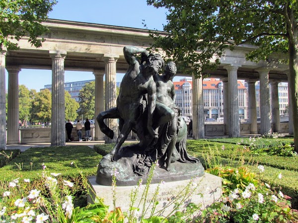 Kolonnadenhof