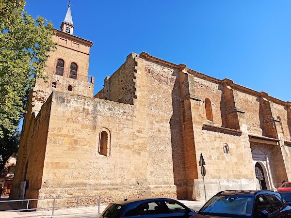 Argamasilla de Alba