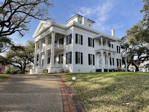 Stanton Hall