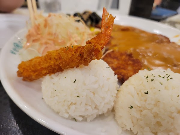 Cheongdam Food Hall 5