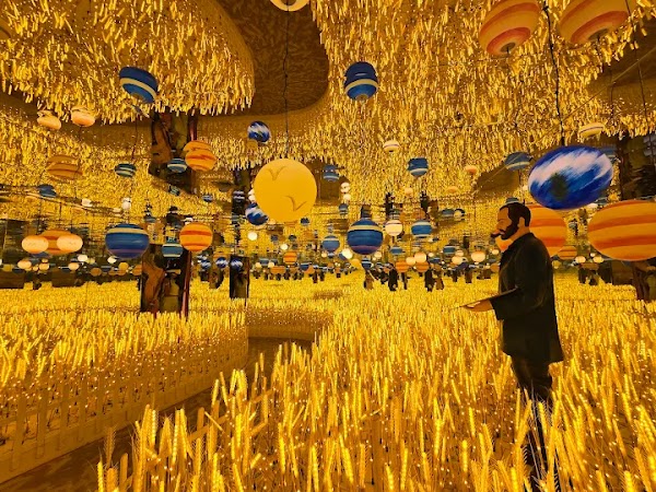 Meta Show - Thiso Mall 5