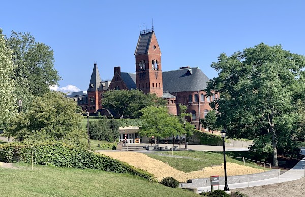 Cornell University 1