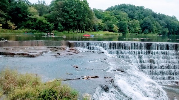 Cornell University 3