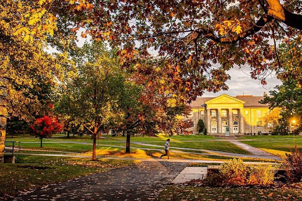 Cornell University 2